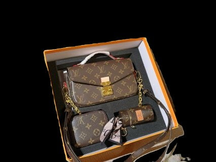 Louis Vuitton Set